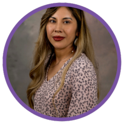 Blanca Rodriguez, Ward 1