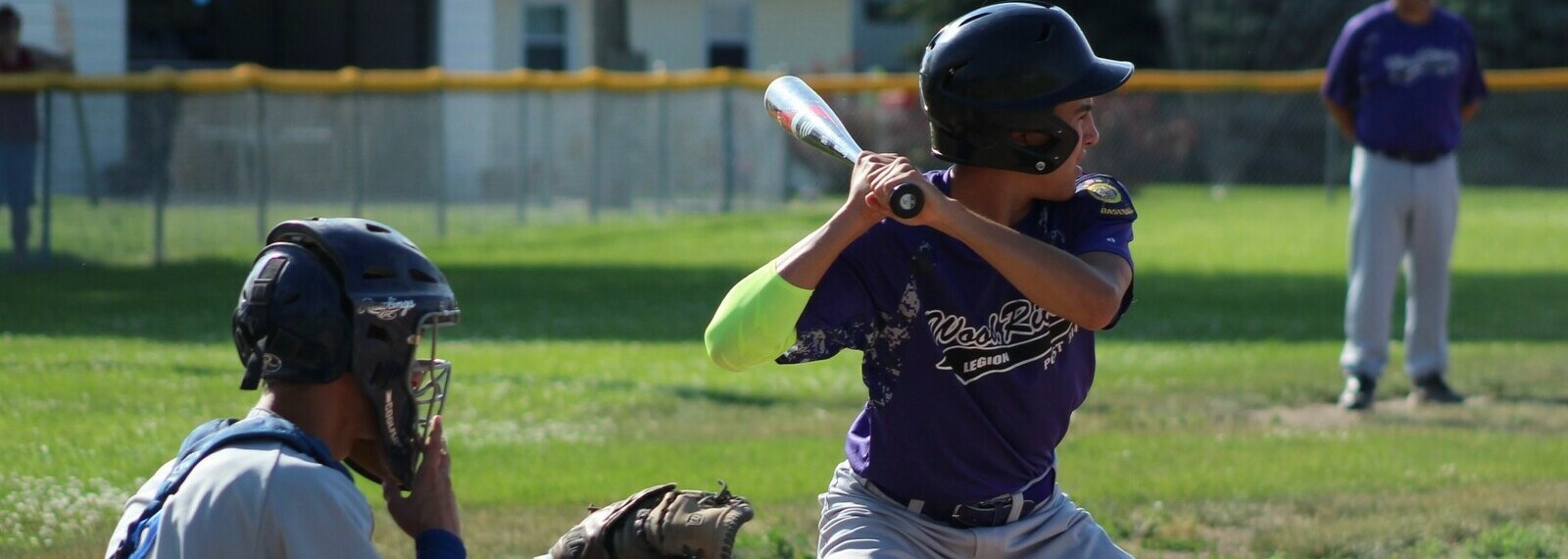 Baseball/Softball