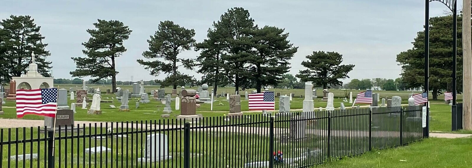 Wood River Cemetery